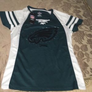 NFL Team Apparel (woman’s)